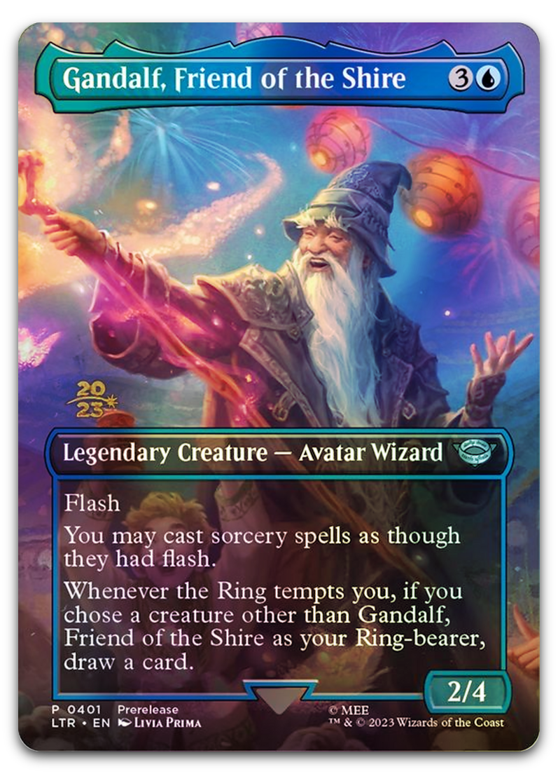Product image for TCG 501089