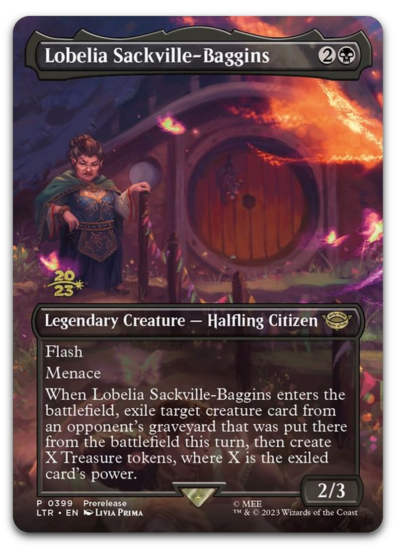 Product image for TCG 501093