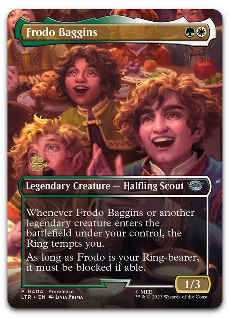 Product image for TCG 501098