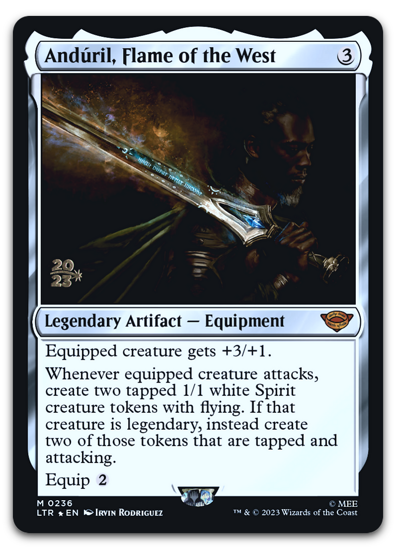 Product image for TCG 501354