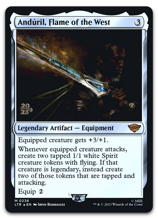 Product image for TCG 501354