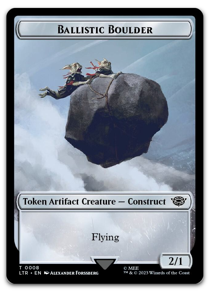 Product image for TCG 501615