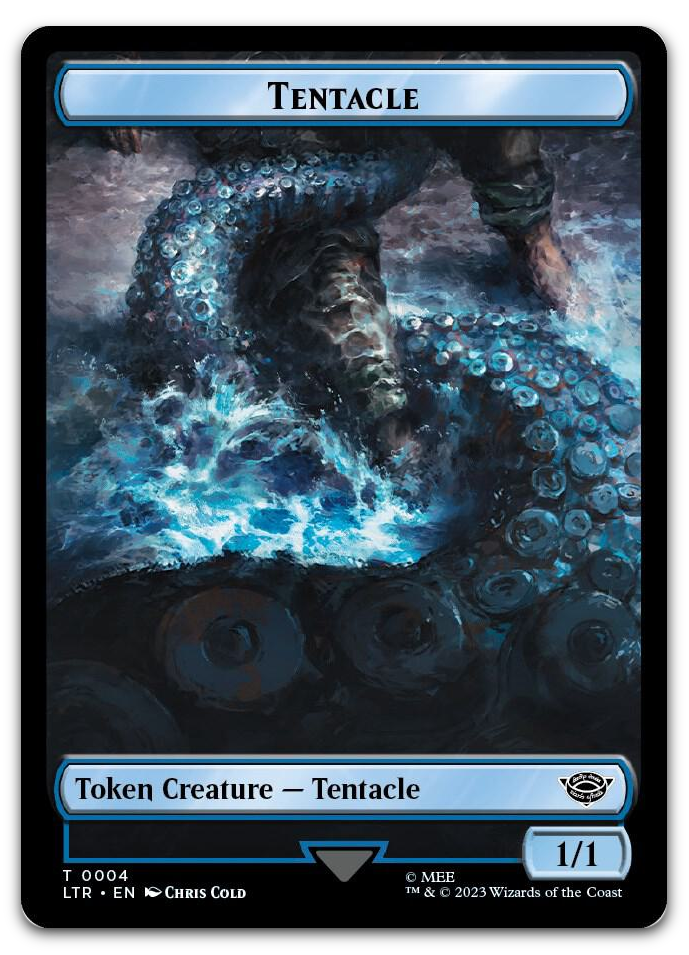 Product image for TCG 501635
