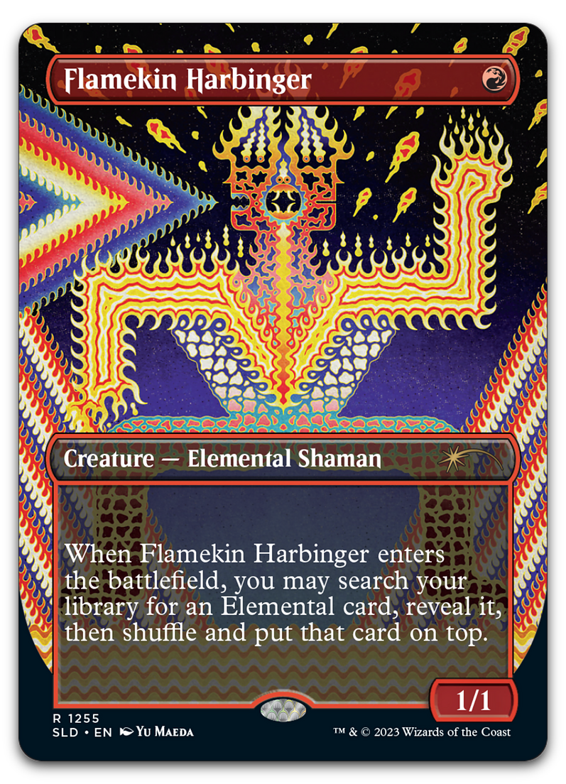 Product image for TCG 501869