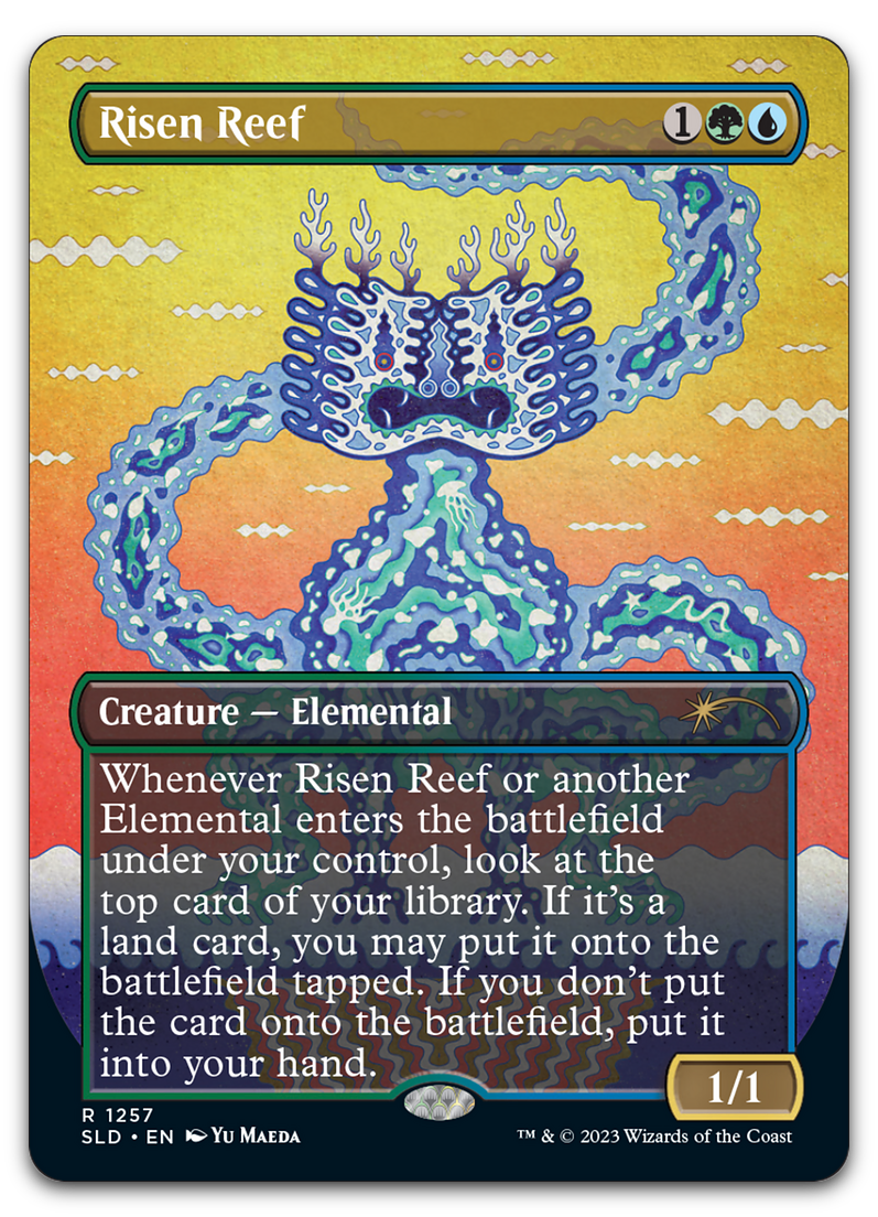 Product image for TCG 501871