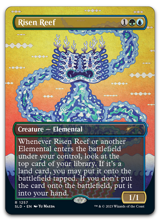 Product image for TCG 501871