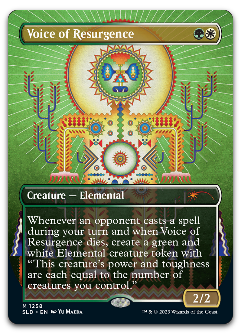 Product image for TCG 501872
