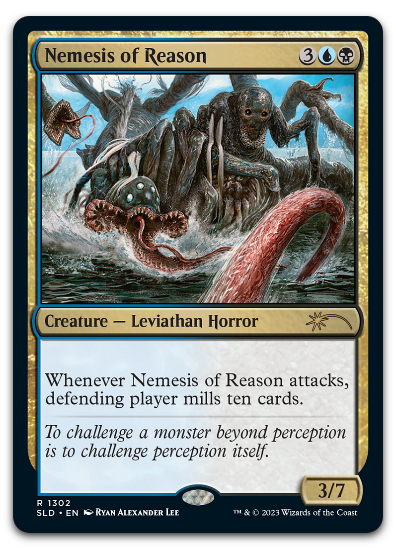 Product image for TCG 501873