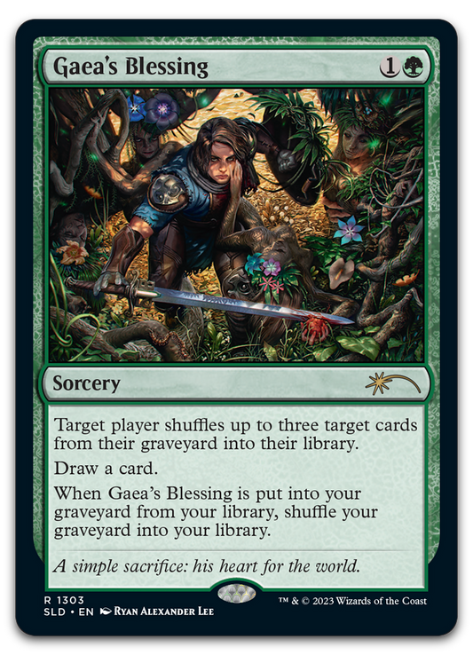 Product image for TCG 501874