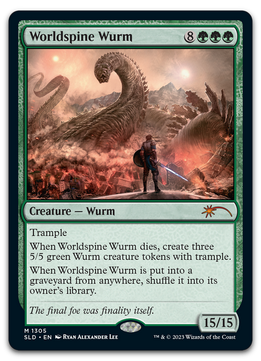 Product image for TCG 501876