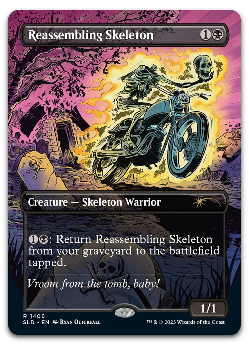 Product image for TCG 501880