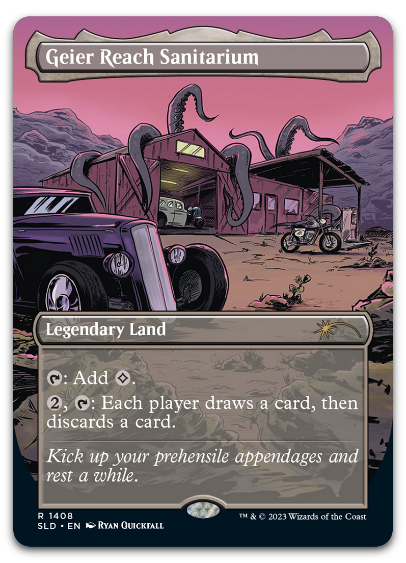 Product image for TCG 501882