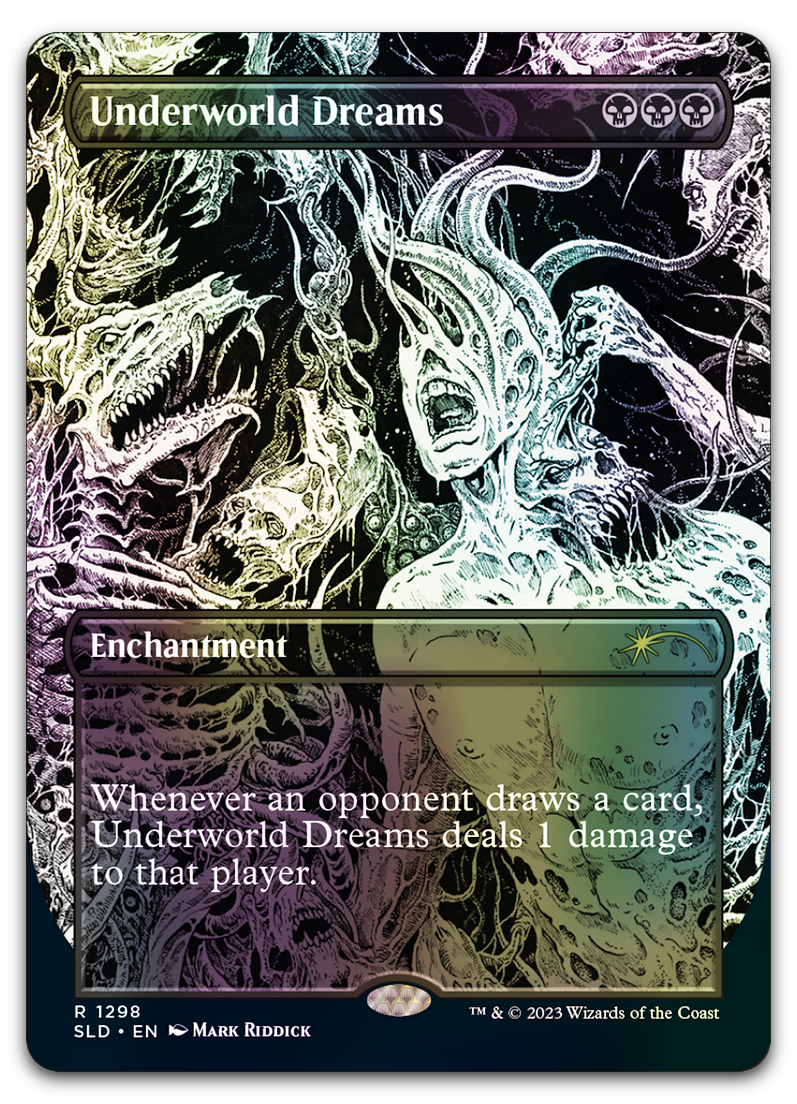 Product image for TCG 501894