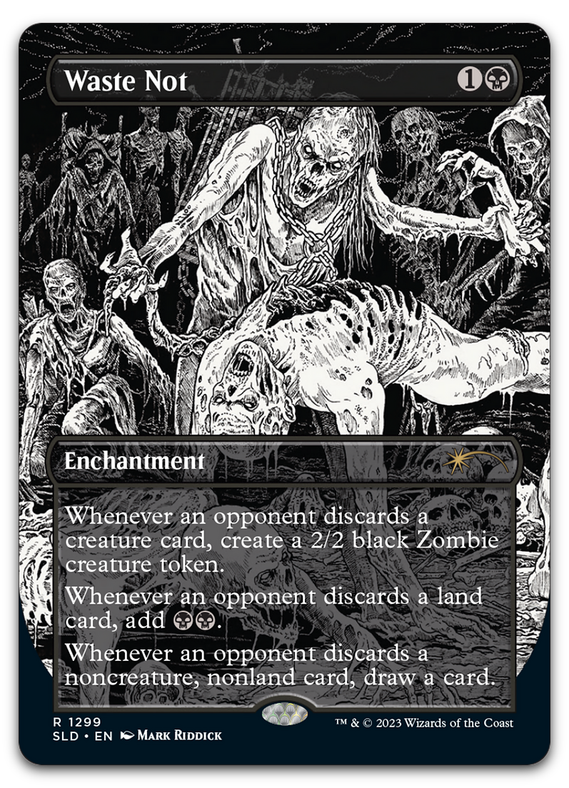 Product image for TCG 501895