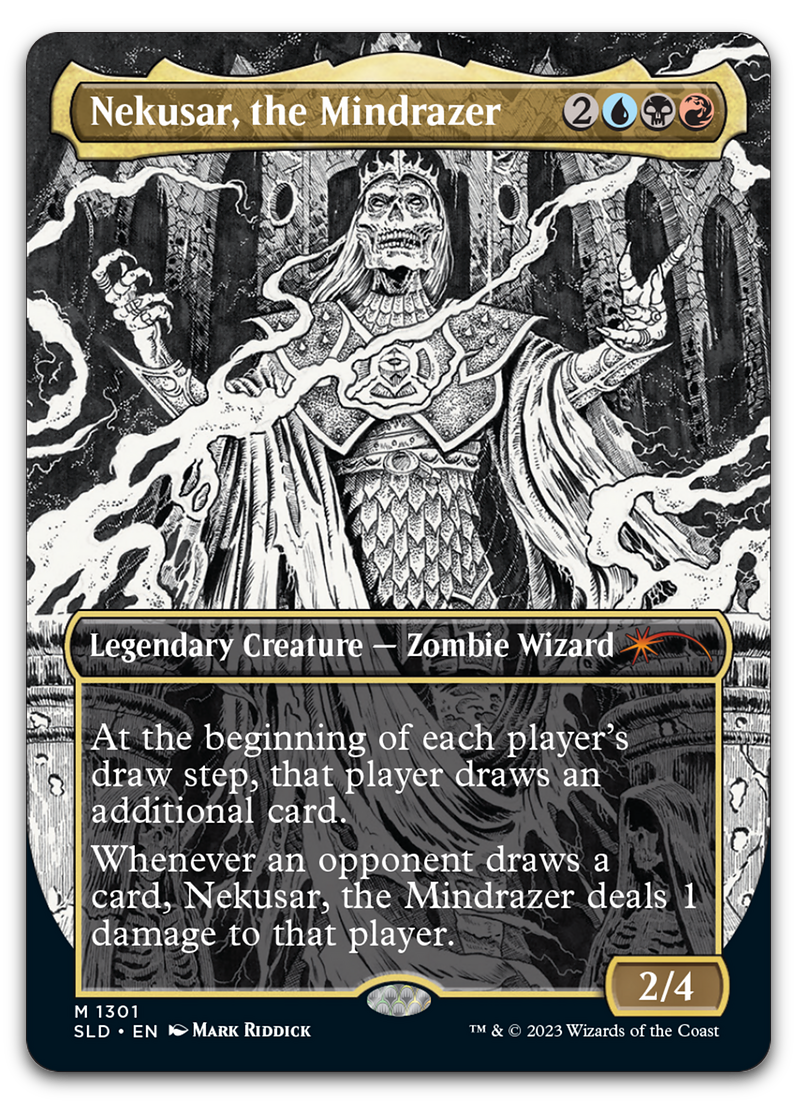 Product image for TCG 501900