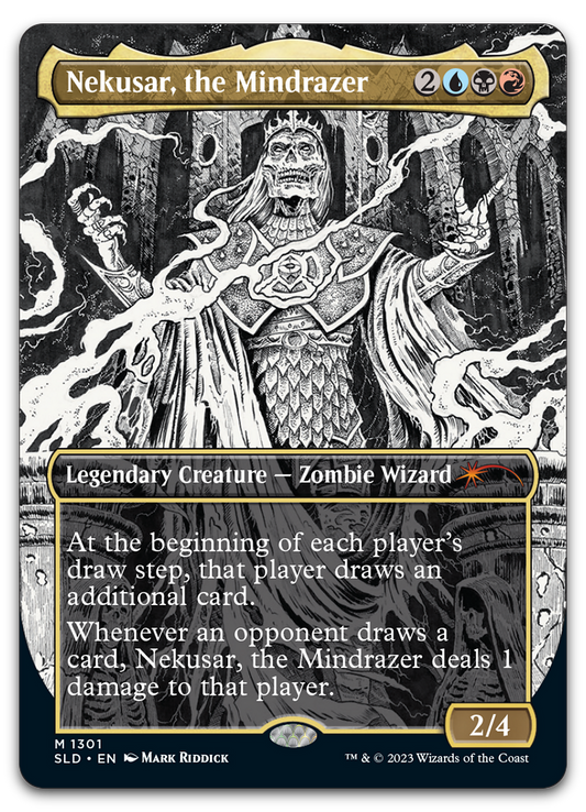 Product image for TCG 501900