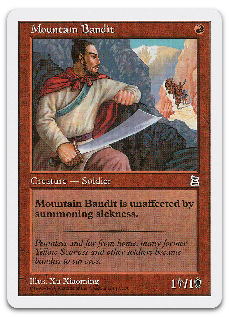 Product image for TCG 501