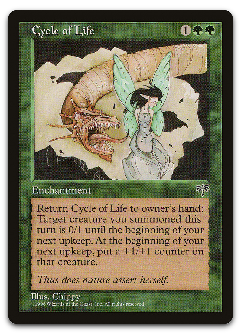 Product image for TCG 5021