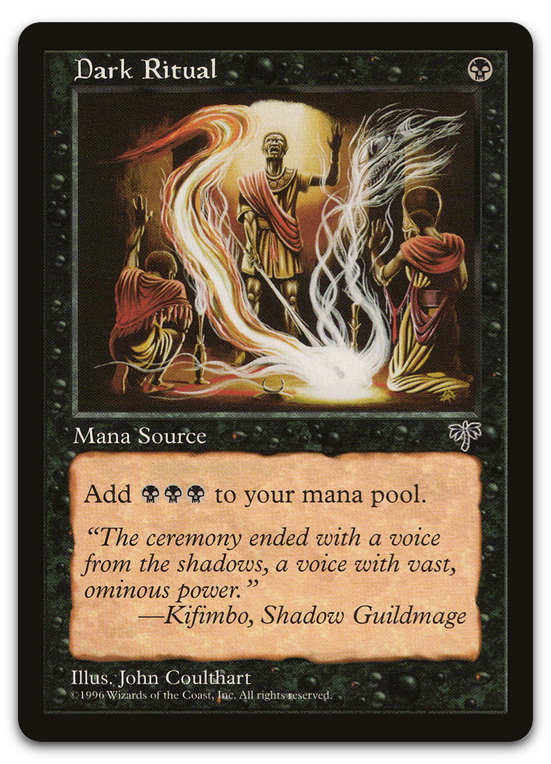 Product image for TCG 5024