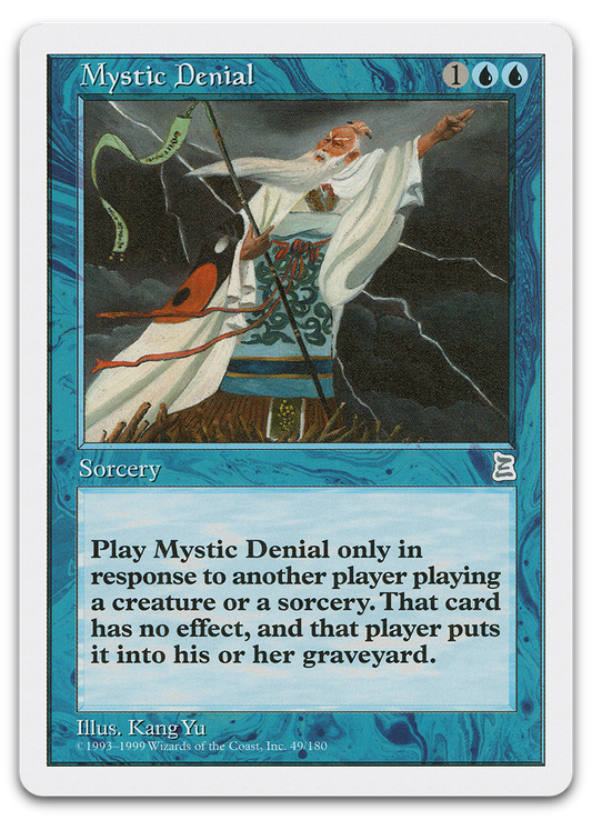Product image for TCG 502