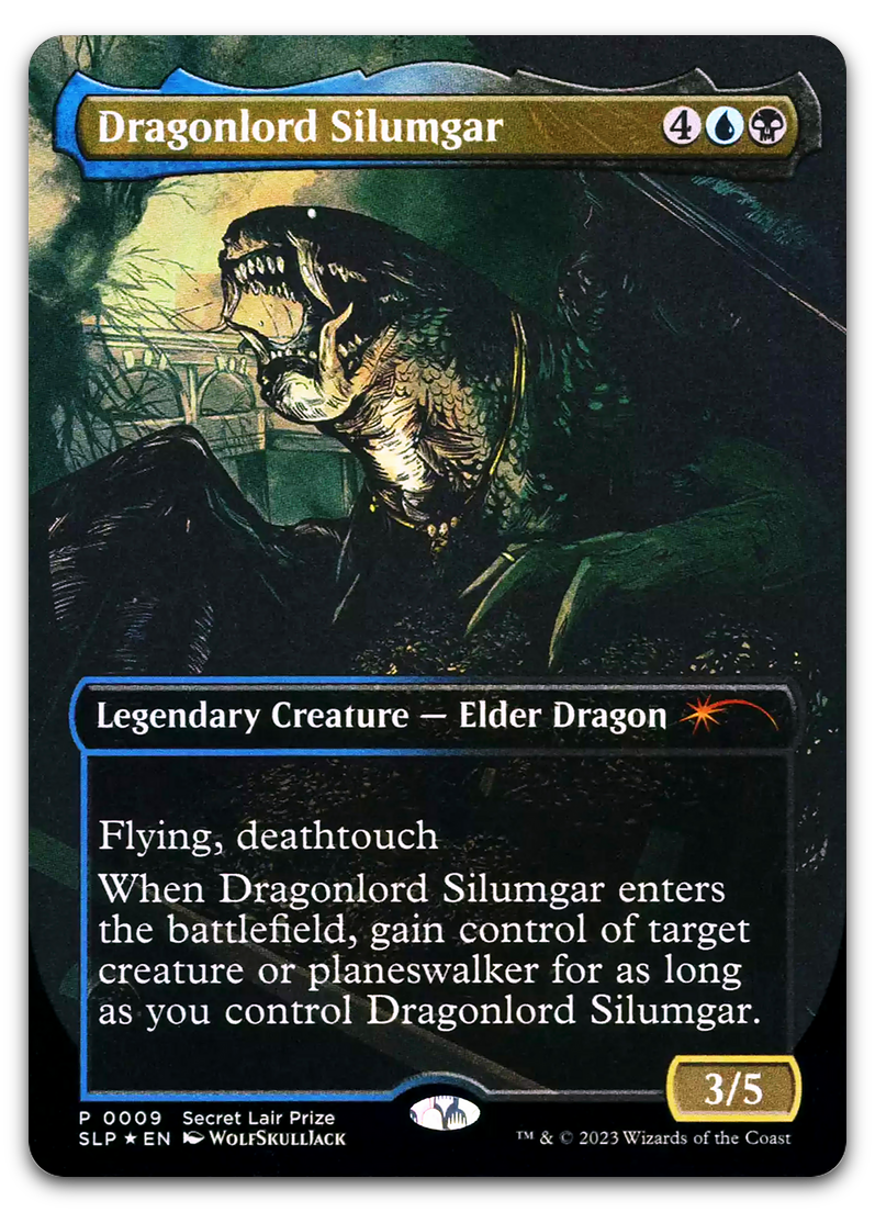 Product image for TCG 503227
