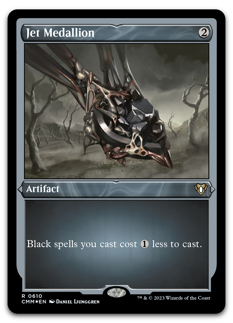 Product image for TCG 503364