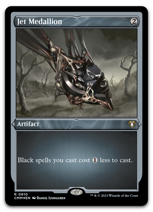 Product image for TCG 503364