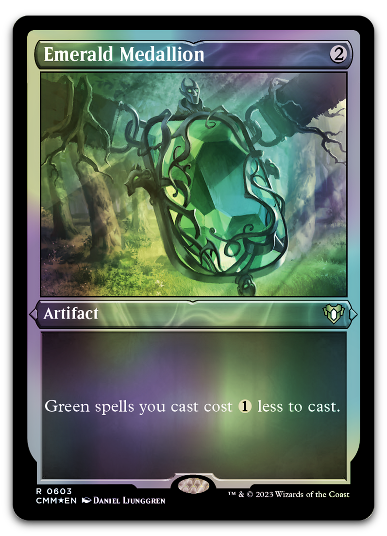 Product image for TCG 503366