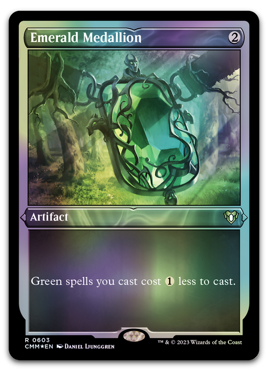 Product image for TCG 503366
