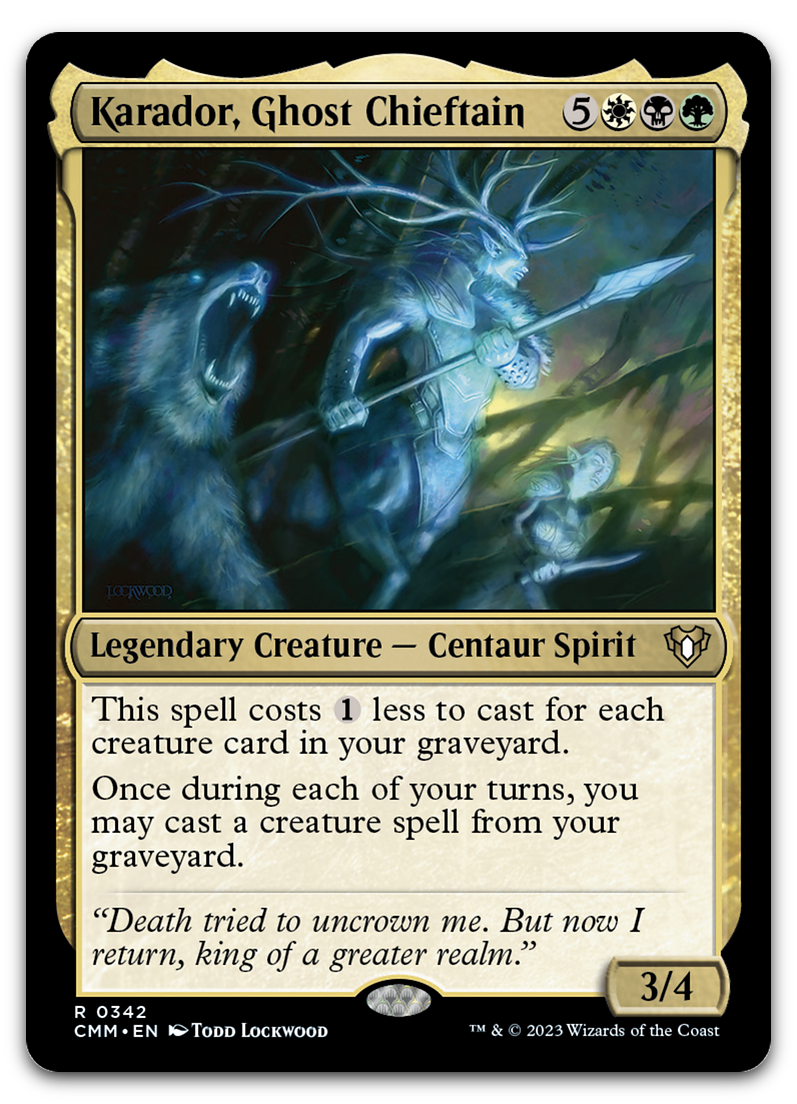 Product image for TCG 503371
