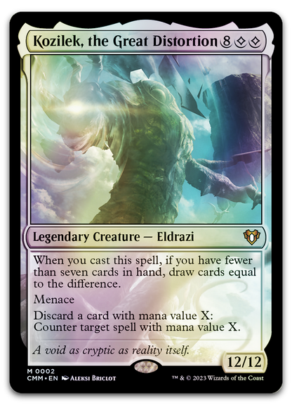 Product image for TCG 503378