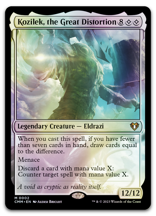 Product image for TCG 503378