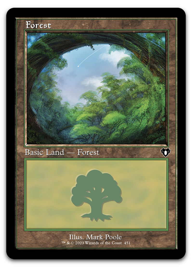 Product image for TCG 503382