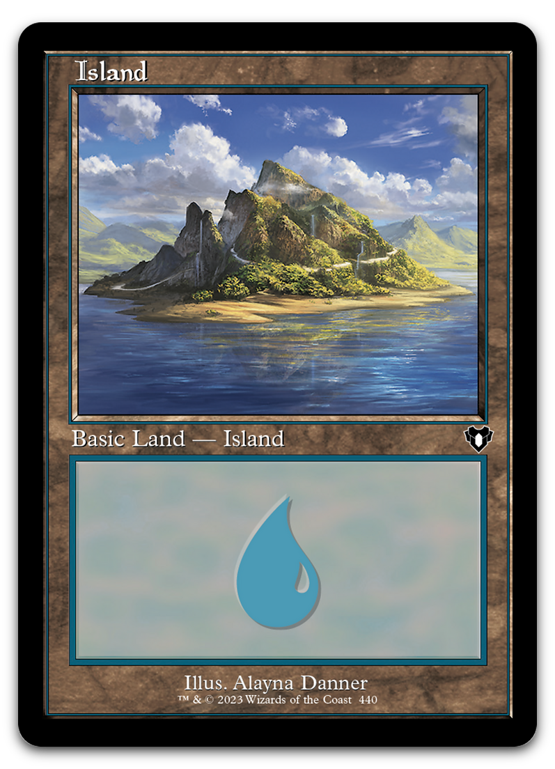 Product image for TCG 503385