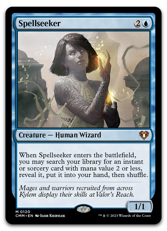 Product image for TCG 503390