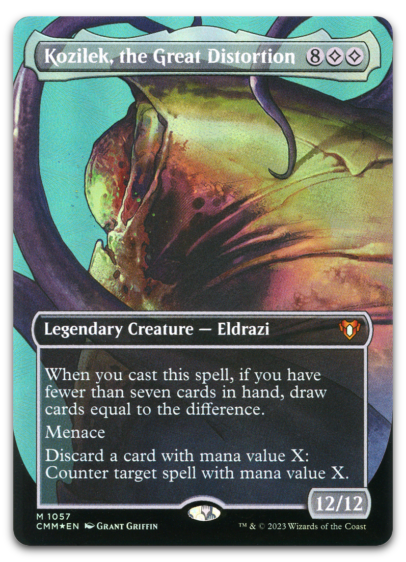 Product image for TCG 503391