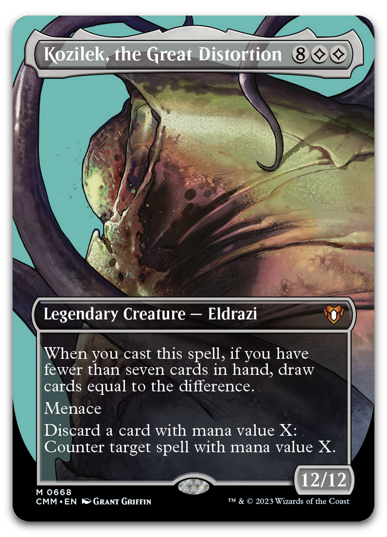 Product image for TCG 503392