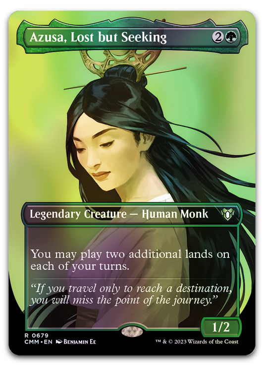 Product image for TCG 503394