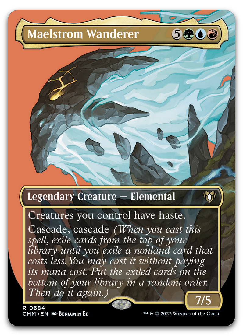 Product image for TCG 503396