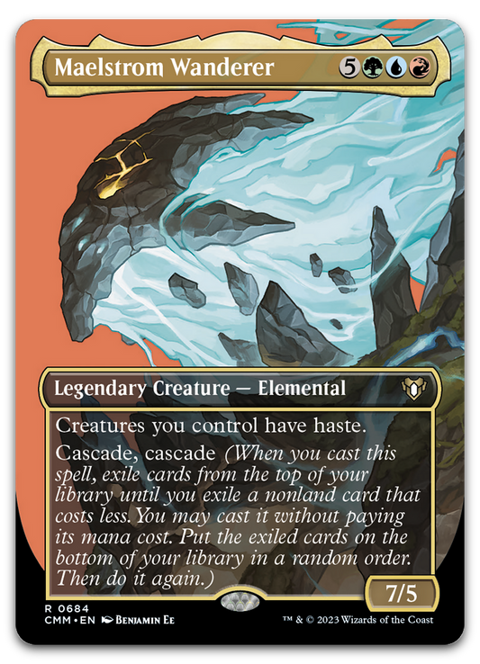 Product image for TCG 503396