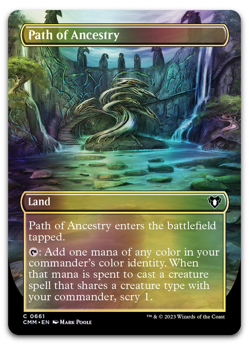 Product image for TCG 503398