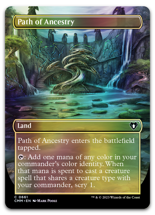 Product image for TCG 503398