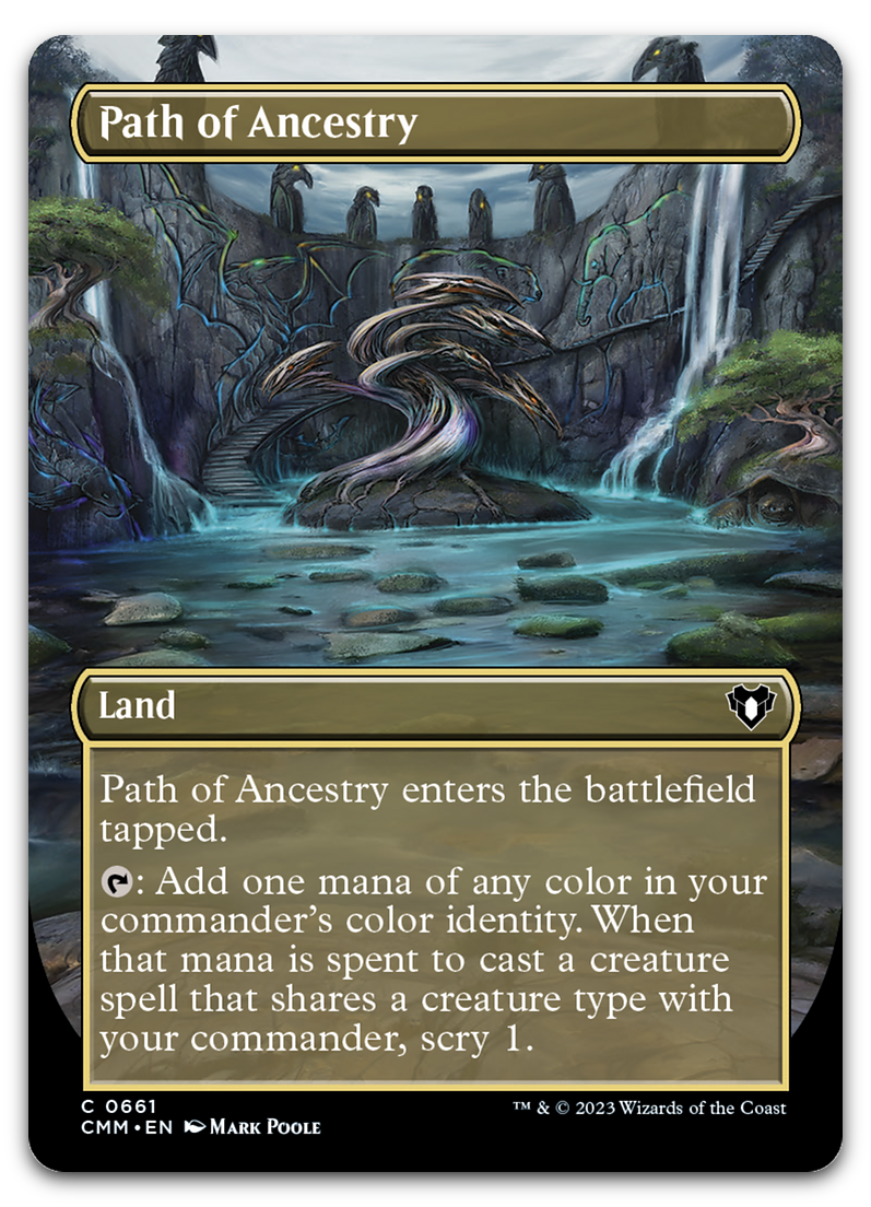 Product image for TCG 503398