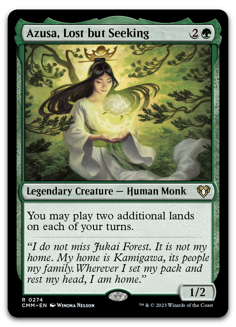 Product image for TCG 503400