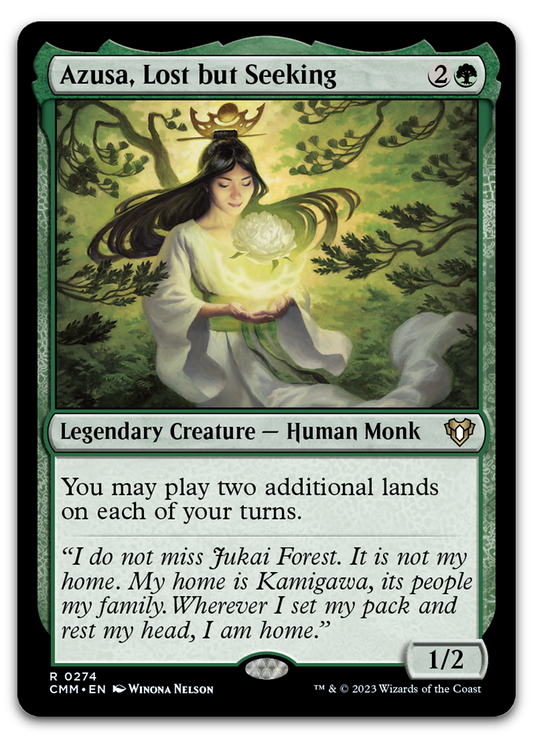 Product image for TCG 503400