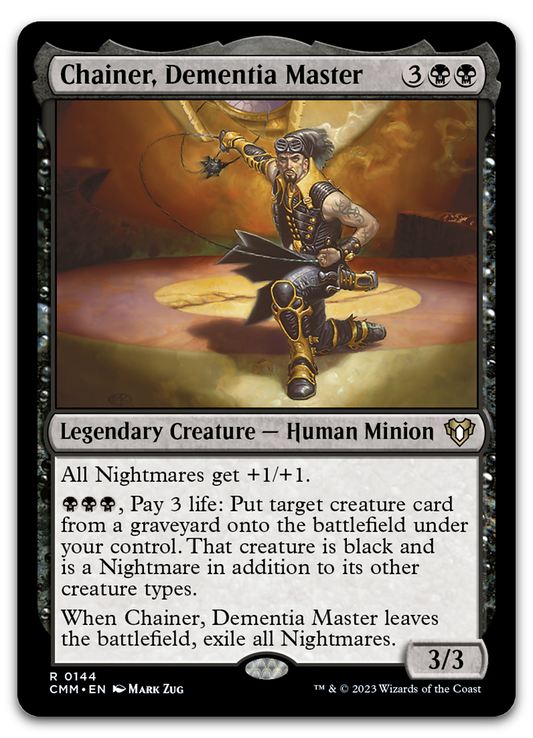 Product image for TCG 503401