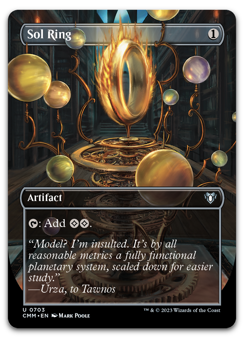 Product image for TCG 503402