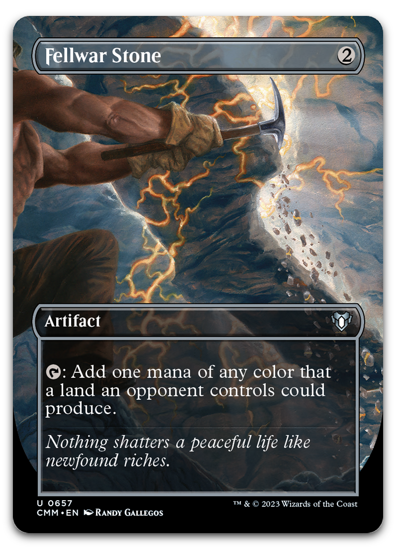 Product image for TCG 503403