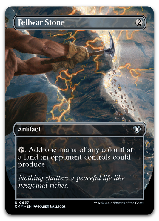 Product image for TCG 503403