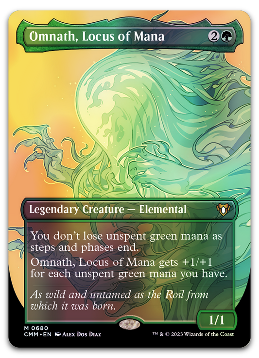 Product image for TCG 503423